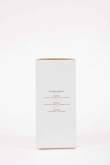 DeFacto Erkek Fresh Citrus Aromatik 75 ml Parfüm Z0241AZNS