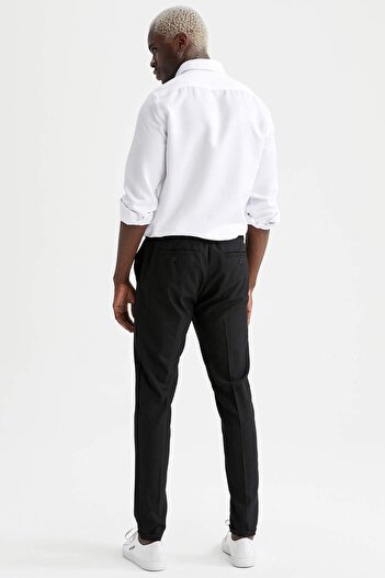 DeFacto Jogger Fit Duble Paça Pantolon U4473AZ23SM