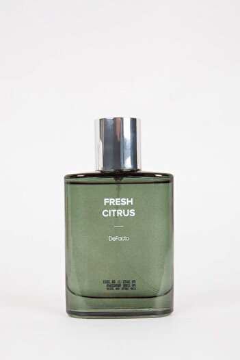 DeFacto Erkek Fresh Citrus Aromatik 75 ml Parfüm Z0241AZNS