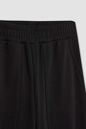 DeFacto Girl's Jogger Sweatpants B2279A823Wn