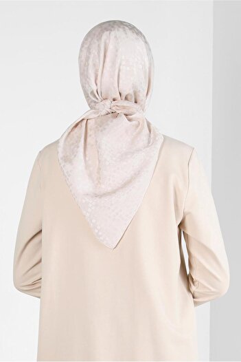 Alvina Jacquard Scarf 8309