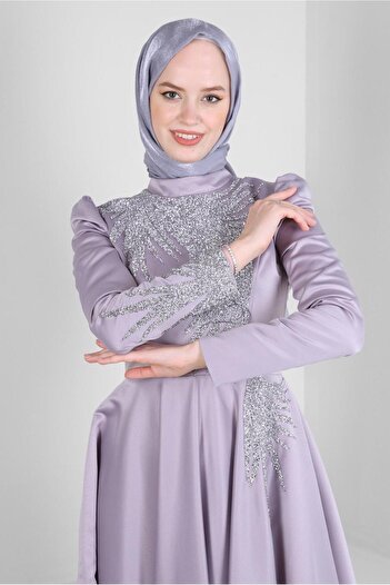 Alvina ALVINA FLAT SCARF 8239