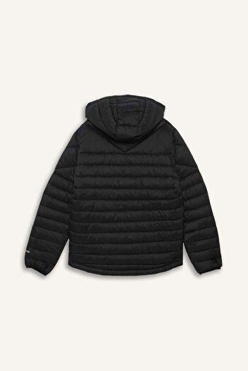 DeFacto DeFactoFit Водовідштовхувальний Slim Fit Куртка з капюшоном A3034AX23AU