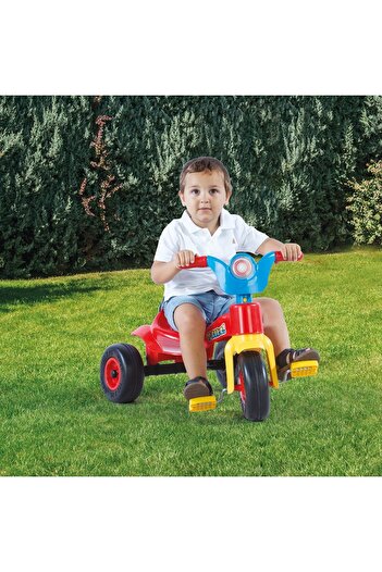 Dolu Trıke Ilk Bisikletim 7040