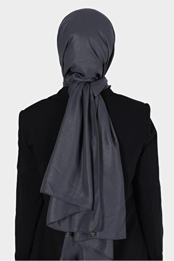 Alvina ALVINA SILVERY CREPE WRAP 8117
