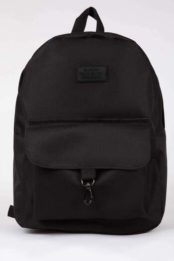 DeFacto Unisex School Backpack A3304Axns