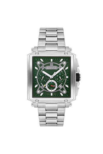 Wesse WWG402702 Men's Wristwatch