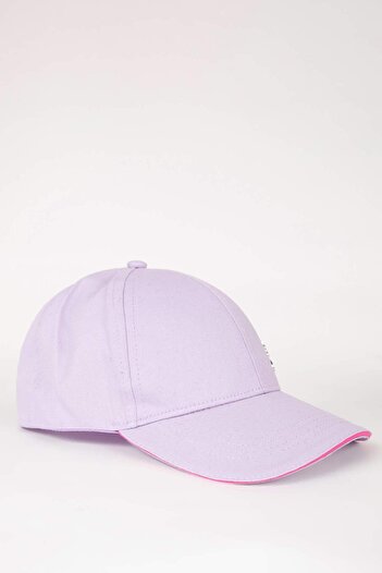 DeFacto Girl's Cotton Cap Hat N6475A623Sm