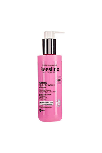 Beesline Apitherapy Feminine Hygienic Wash 200ml – Gentle Intimate Care
