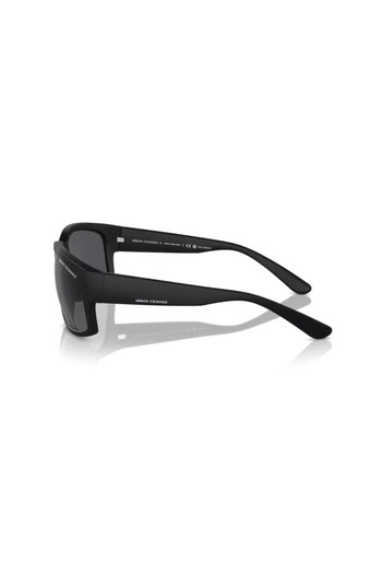 Armani Exchange 0Ax4142Su 807887 61 Male