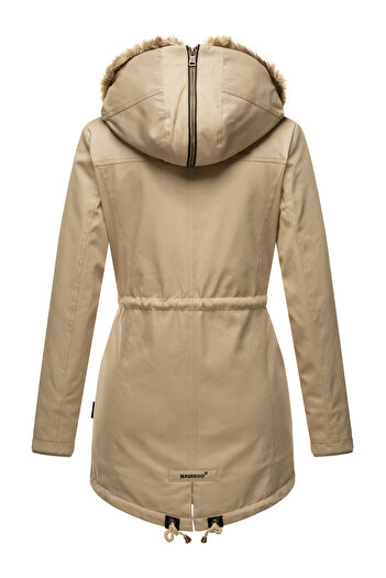 Navahoo Diamond Damen Winterjacke