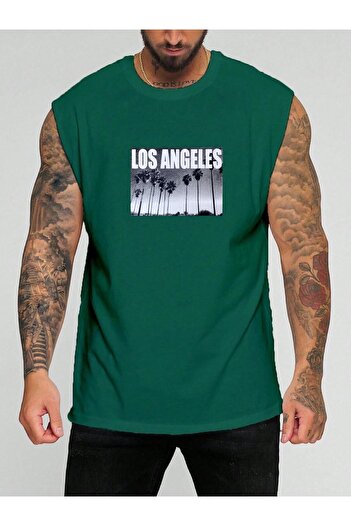 DM DOLCE MORE ΤΥΠΩΜΕΝΟ ΑΜΑΝΙΚΟ T-Shirt