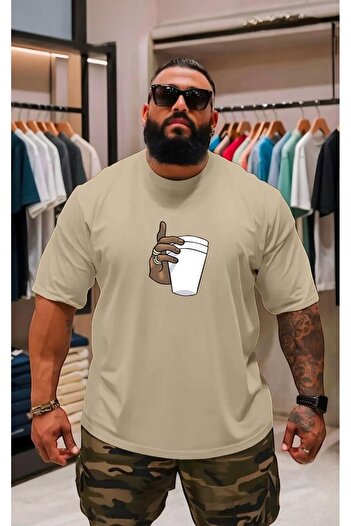 DM DOLCE MORE ΜΠΛΟΥΖΑ ΜΕ ΕΚΠΤΩΣΗ UNISEX ΜΕΓΕΘΟΣ
