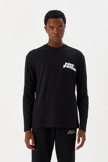 No Fear Men's Sweatshirt Nfr-M500278