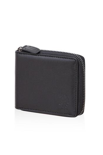 U.S. Polo Assn. U.S. Polo Assn. Men's Wallet Plcuz23748
