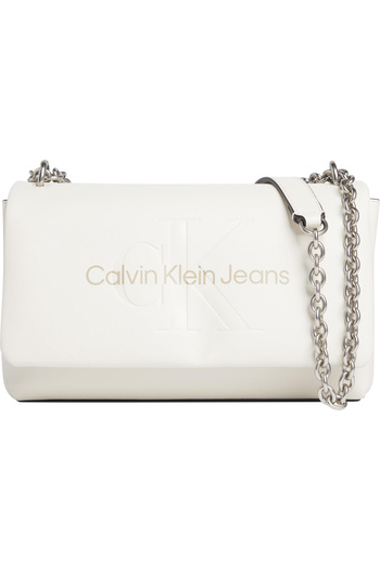 Calvin Klein Slide Shoulder Bag