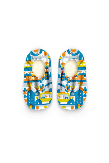 Kokopatik Summer City Anti-Slip Sea Booties