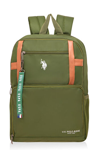 U.S. Polo Assn. US Polo Assn.Unisex Backpack - PLÇAN23099