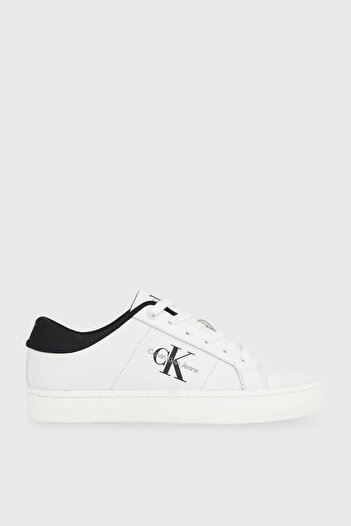 Calvin Klein Nízké tenisky Jeans Classic Cupsole