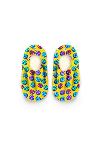Kokopatik Tennis Ball Anti-Slip Sea Booties