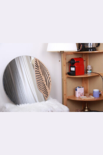 Generic 60cm wall mirror