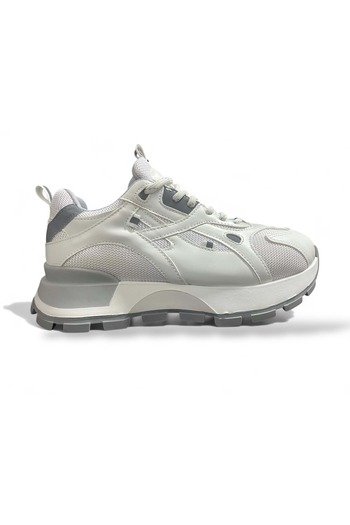 Bulldozer 260903 Women's Sports Shoes - White - 40