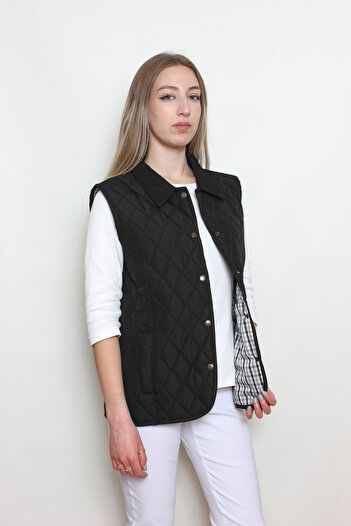 Cottoncool Women's Quilted Vest