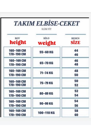ilayda emir İTALYAN KESİM KRUVAZE CEKET