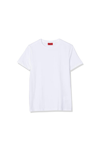 Hugo Boss Rundhals T-Shirt für Herren