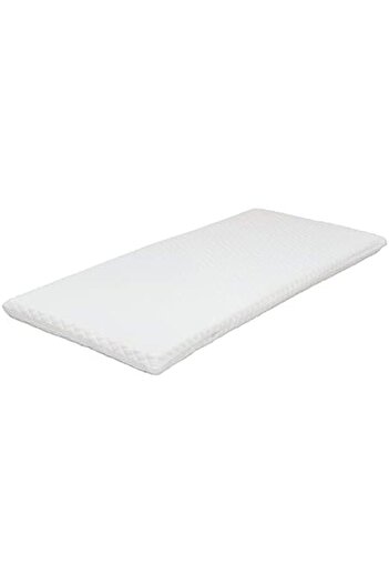 Moon Baby quilted crib Stroller/Pram Baby Mattress with Classic Foam Moses/Palm Basket Noa