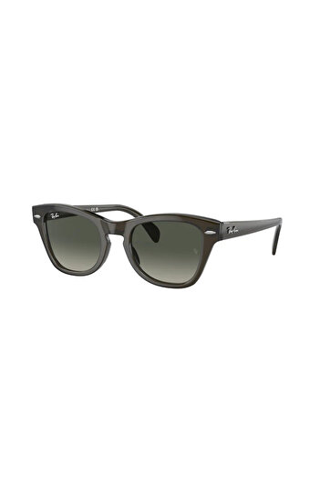 Ray-Ban Rb 0707S 664271 53 Unisex Sunglasses
