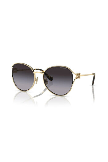 Miu Miu Mu 53Ys Zvn5D1 58 Women's Sunglasses