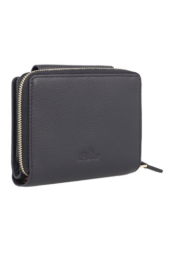 Picard Java 1 Geldbörse RFID Schutz Leder 12 cm