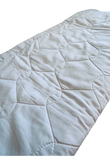 CDE Abso Washable and Liquid-Proof Mattress Topper 75X90 cm
