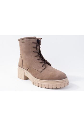 Hammer Jack 10220832 Argun Sand Orthopedic Daily Leather Γυναικείες Μπότες