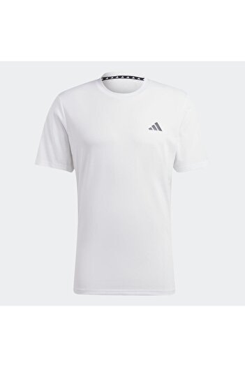 adidas Ανδρικό μπλουζάκι Casual Tr-Es Comf Tee Ic7423