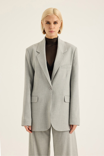 SEVİLEN Blazer