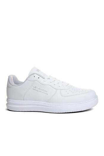 Nesil Shoes Bestof 042 Білі 36-40 Щоденні унісекс спортивні кросівки