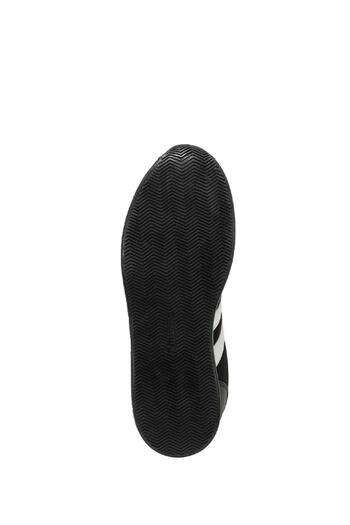 Kinetix Reeds Tx 2Fx Siyah Beyaz Erkek Spor Ayakkabı