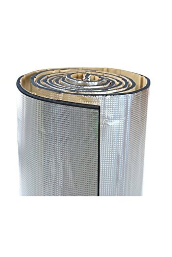 Ankaflex Radiator Radiator Back Radiator Radiator Backrest Thermal Insulation Temperature Protective Plate