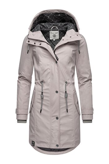 Peak Time Regenjacke L60042