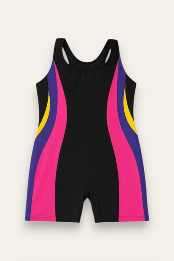 My Kids Wear Girl - Sea Swimmer Swimsuits