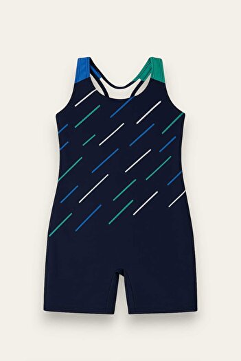 My Kids Wear Girl - Sea Swimmer Swimsuits