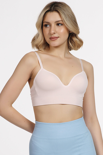 Doremi Seamless Bralet