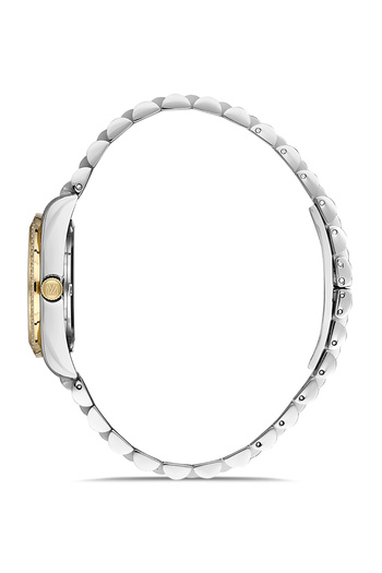 Momentus Ss238t-15sg Women's Wristwatch