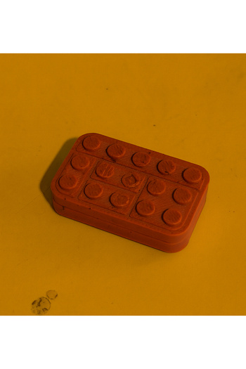 Alfa Tshirt Magnetic Lego New Generation Stress Toy Brick Color – Magnetic Fidget Slider