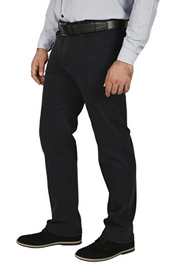 Realize Classic trousers, Realize, navy blue