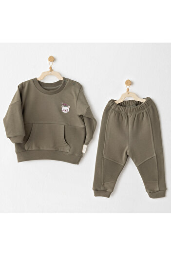 andywawa Baby Set 2 Pcs Set My 1 St Wardrobe