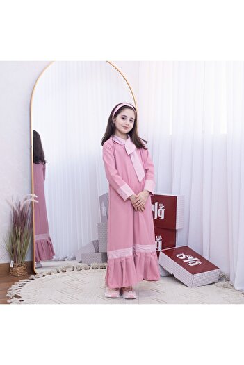 Way School uniform