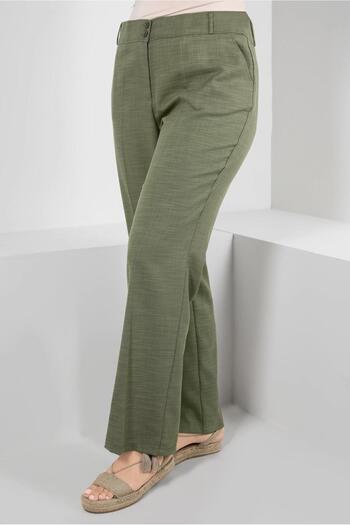 Alvina BOL TROUSERS WITH POCKETS 70546